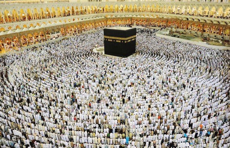 Nigeria ku mwanya wa kabiri mu bihugu bifite abaturage benshi basenga ku isi