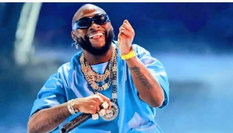 Bidasubirwaho Davido na Chioma bibarutse impanga-Videwo