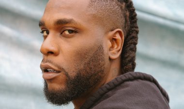 Burna Boy ashaka kwishyura Abanyamakuru bakareka kumwandikaho