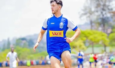 Rayon Sports ishobora gutandukana na Youssef Rharb