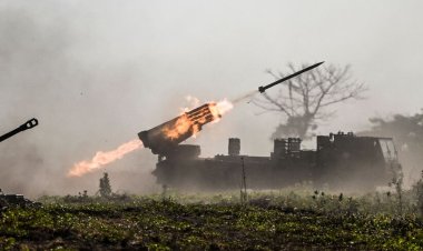 Birongeye birakomeye, FARDC na M23 babyutse bakozanyaho