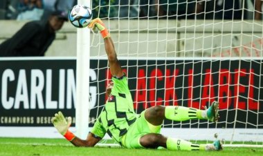 Ntwari Fiacre witabajwe mu Amavubi yongeye guheka ikipe ye