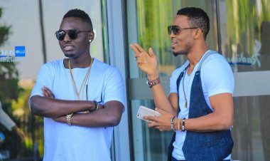 Alikiba mwanga urunuka! Barakah the Prince urwango rukomeje kumubata