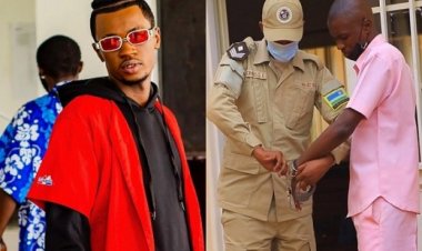 Titi Brown urukiko rutegetse ko afungurwa bwangu