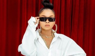 Zuchu yaciye agahigo ahigika Yemi Alade