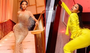 Abagabo bifitemo kamere y'ubuhehesi! Wema Sepetu yarikoroje