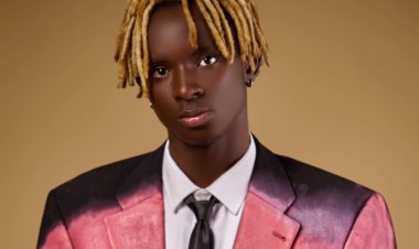 Wasafi Records ya Diamond yatangaje umuhanzi mushya