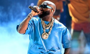 Davido yatangije iserukiramuco ngarukamwaka