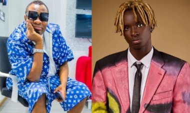 Baracyafite ubwoba bwa Harmonize na Rayvanny! D Voice ku gitutu cya Wasafi butaranacya kabiri