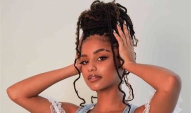 Tyla yahishuye umusore akunda uko aba ameze