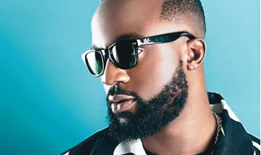 Iyanya yakubise icyuhagiro abadashaka gushinga urugo