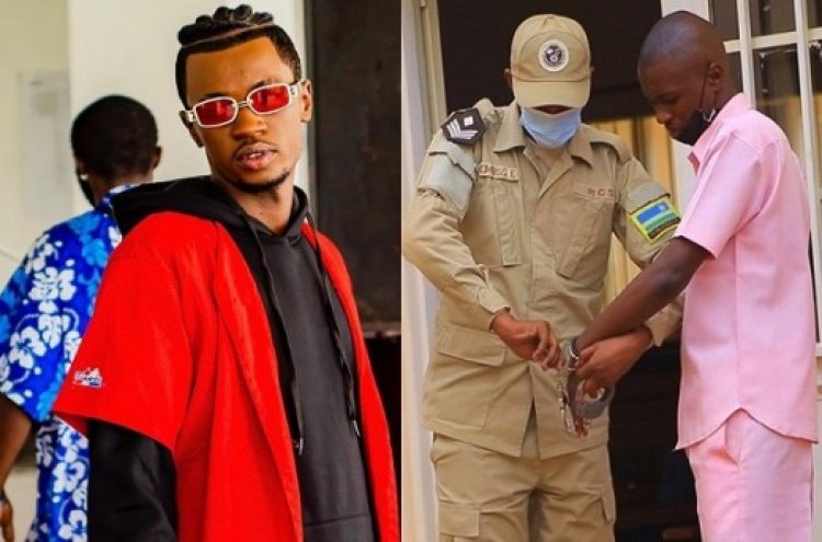 Titi Brown urukiko rutegetse ko afungurwa bwangu