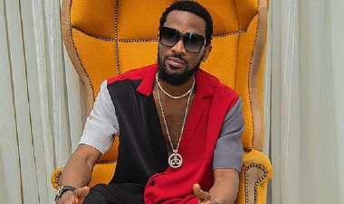 D'banj kera kabaye yagizwe umwere ku byaha birimo no gufata ku ngufu