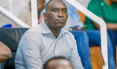 Juvenal yarezwe na Kiyovu Sports yahoze ayobora