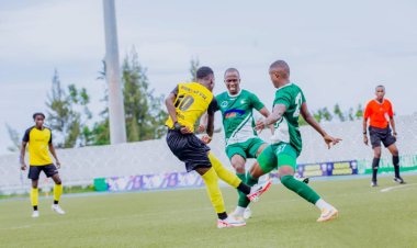 Kiyovu yanyagiriwe i Huye imvura yatewe inkunga na Mukura