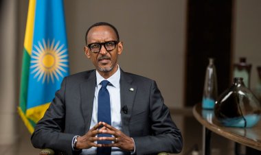 Ibyemezo na serivise birimo kuvugurura inyubako byakuriweho amahoro-Perezida Kagame