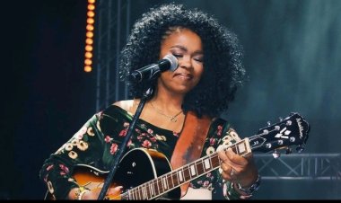 Isi ya muzika mu marira menshi kubera inkuru y'urupfu rw'umuhanzikazi Zahara