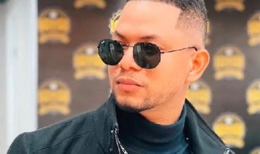 Mu gihugu cya Brazil, umuhanzi yitabye Imana aguye ku rubyiniro