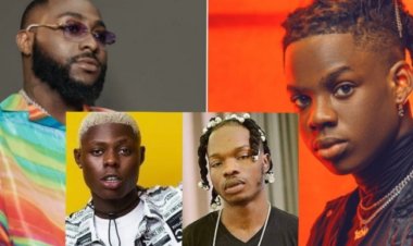 Nigeria: Inkuru 5 zaciye igikuba mu 2023  mu myidagaduro