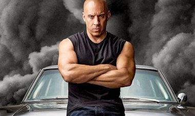 Vin Diesel yajyanywe mu nkiko n'uwahoze ari umukozi we Asta Jonasson