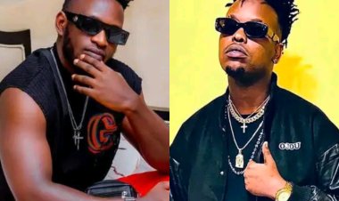 Phil Peter yiseguye ku barundi bamwijunditse