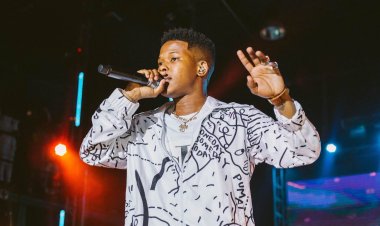 Nasty C abona Amapiano na Afrobeats zirenze Hip-Hop