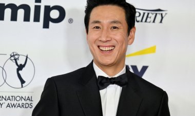 Koreya y'Epfo: kabuhariwe muri filime Lee yiyahuye