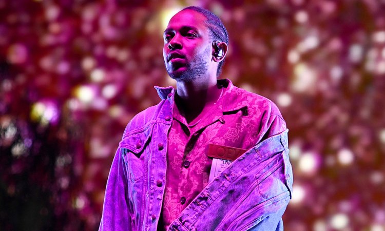 Kendrick Lamar ntazibagirana mu mitwe y'Abanyarwanda! Asize inkuru i Kigali
