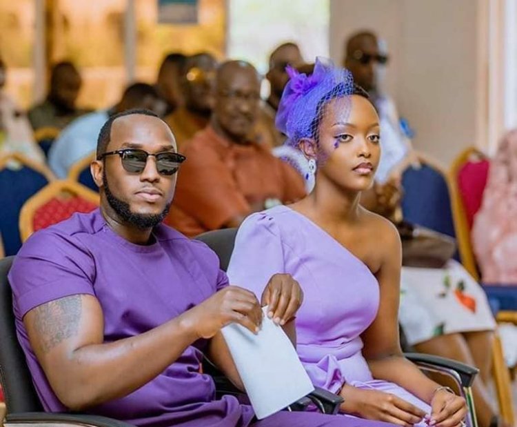 The Ben yahishuye igihe azasohorera indirimbo itegerejwe na benshi