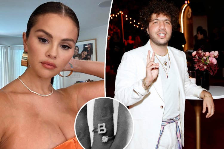 Selena Gomez akomeje kuganzwa n'urukundo nyuma yo kurubabariramo