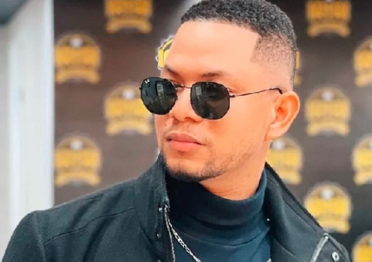 Mu gihugu cya Brazil, umuhanzi yitabye Imana aguye ku rubyiniro