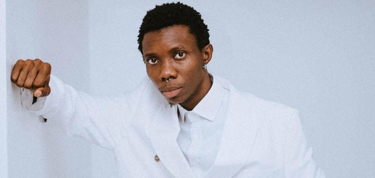 Blaqbonez abangamiwe n'ubwamamare