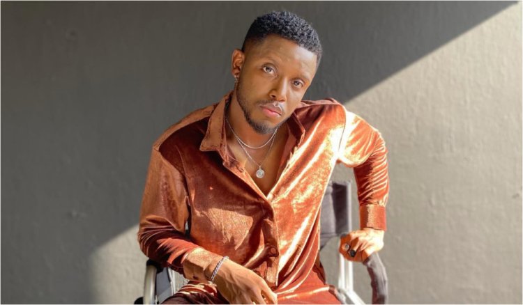 Chike yahishuye impamvu yikundira abagore bamuruta