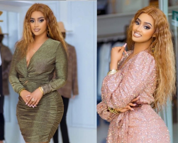 Shaddy Boo yikomye abamujyana muzabukuru