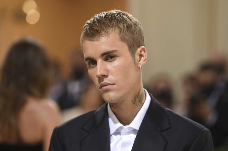 Justin Bieber akomeje kuba umwami ku rubuga rwa Spotify