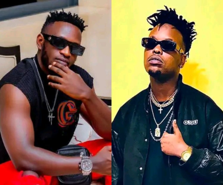 Phil Peter yiseguye ku barundi bamwijunditse