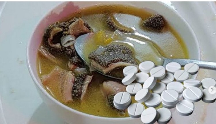 Tanzania: Minisiteri y'ubuzima yihanije abadukanye umuco wo guteka inyama bakoresheje ibinini