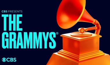 Aba mbere batangiye kwibikaho Grammy Award 2024