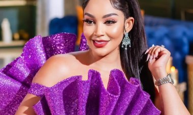 Nange mpora mu ntambara! Zari yahishuye ukuri kuba inyuma y'imbuga nkoranyambaga