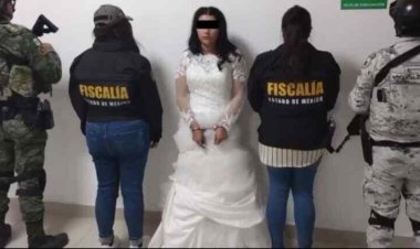 Umugeni yatawe muri yombi ku munsi w'ubukwe bwe