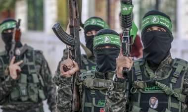 Hamas ikomeje kujujubya Israel