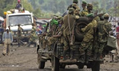 Amakuru mashya aramutse hagati ya M23 na FARDC