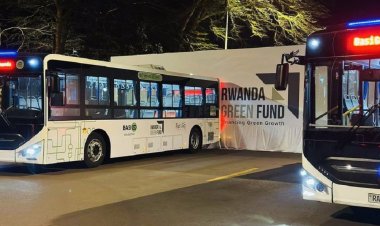 Umushyikirano 2024: Ikibazo cy'imodoka mu Mujyi wa Kigali cyongewe kuvugutirwa umuti