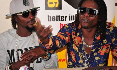 Igitaramo cya Radio na Weasel cyari gitegerejwe na benshi cyemejwe