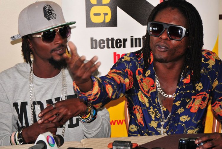 Igitaramo cya Radio na Weasel cyari gitegerejwe na benshi cyemejwe