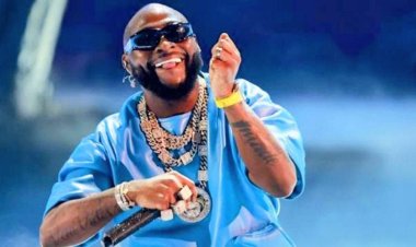 Davido yahishuye Grammy Awards yakabaye afite