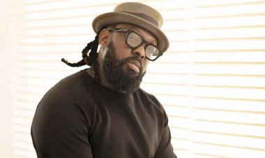 Timaya akomeje urugamba rwo kwigobotora ibiyobyabwenge