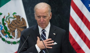 Perezida Biden izabukuru zongeye kumwandagaza ubugira Gatatu-Videwo