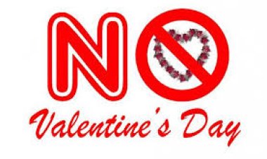 Kwizihiza Saint Valentin muri ibi bihugu urafungwa