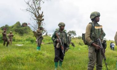 FARDC ikomeje gushoberwa n'imirwanire ya M23
